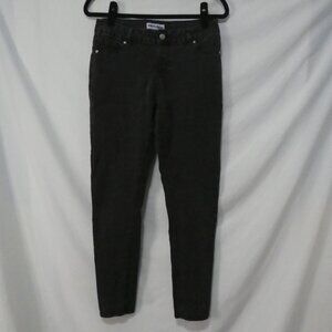 NYGARD | size 10 | Classic Black Slim Fit Jeans